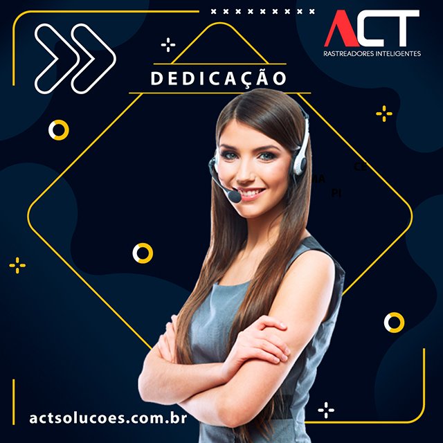 Atedimento e dedicação